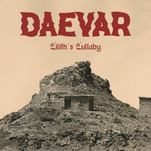 Daevar : Lilith's Lullaby